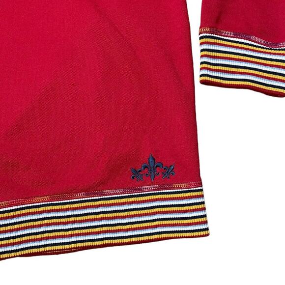 Enyce Vintage Bomber Jacket - Picture 5 of 5